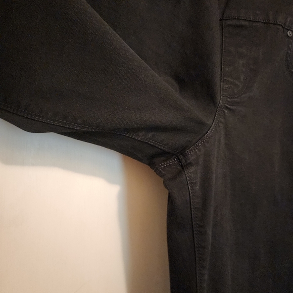 Style & Co Boot Leg Jean - Picture 13 of 13